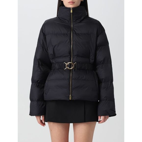 Pinko Jackets & Coats Pinko Jacket Woman Black Poshmark